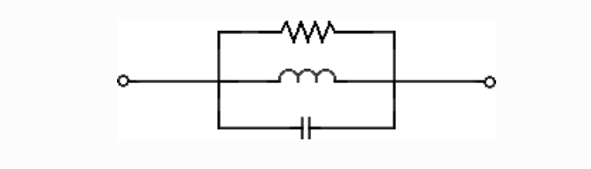 Parallel RLC Circuit